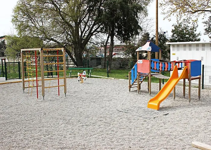 Near The Center شقة سبليت