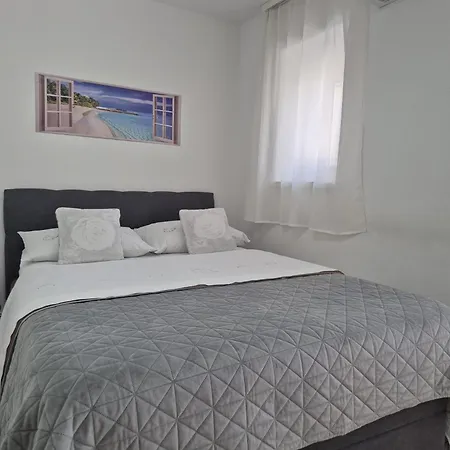 Appartement Near The Center *