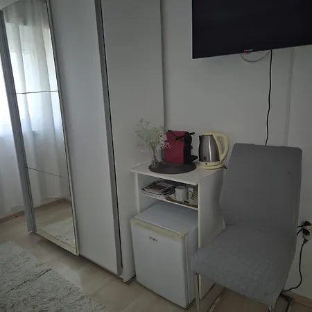 Near The Center Appartement