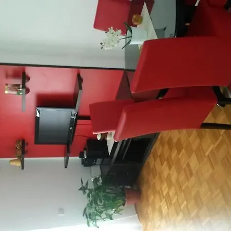 Appartement Near The Center *